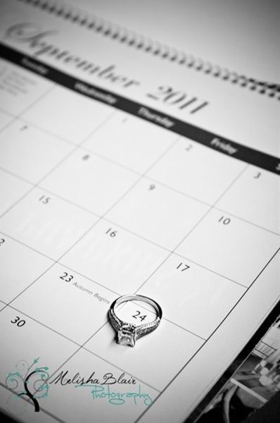 i said yes! Fotografías especiales para redes sociales 📸 - 5