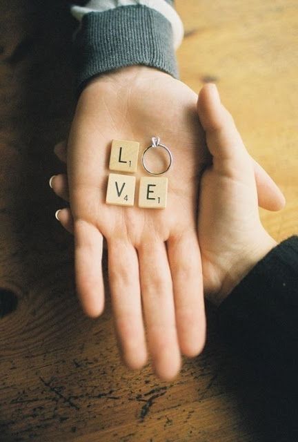 i said yes! Fotografías especiales para redes sociales 📸 - 7