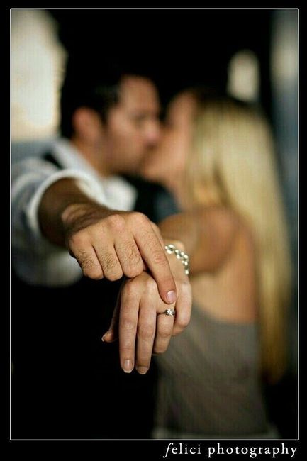 i said yes! Fotografías especiales para redes sociales 📸 - 8