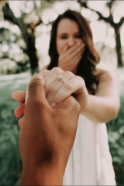 i said yes! Fotografías especiales para redes sociales 📸 - 9
