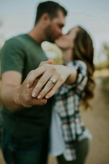 i said yes! Fotografías especiales para redes sociales 📸 - 10