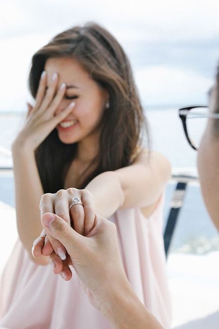 i said yes! Fotografías especiales para redes sociales 📸 - 11
