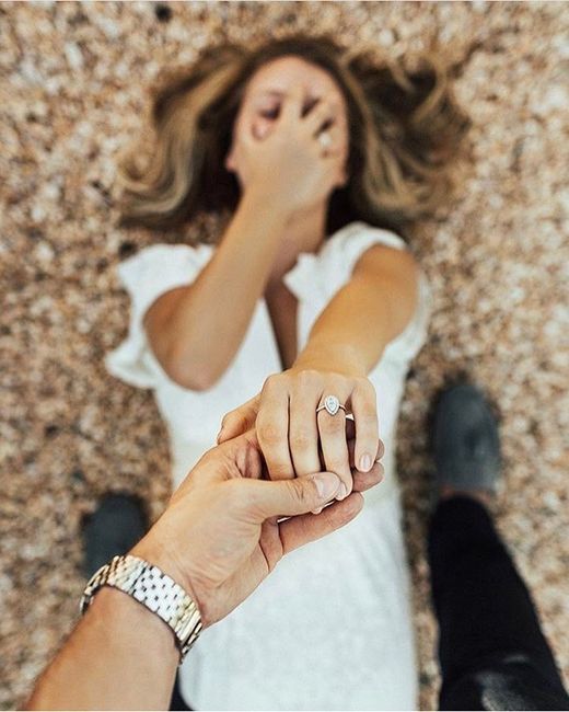 i said yes! Fotografías especiales para redes sociales 📸 - 14