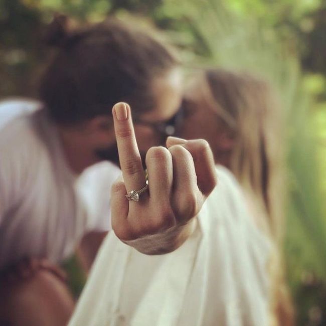 i said yes! Fotografías especiales para redes sociales 📸 - 16