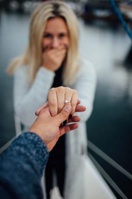 i said yes! Fotografías especiales para redes sociales 📸 - 17