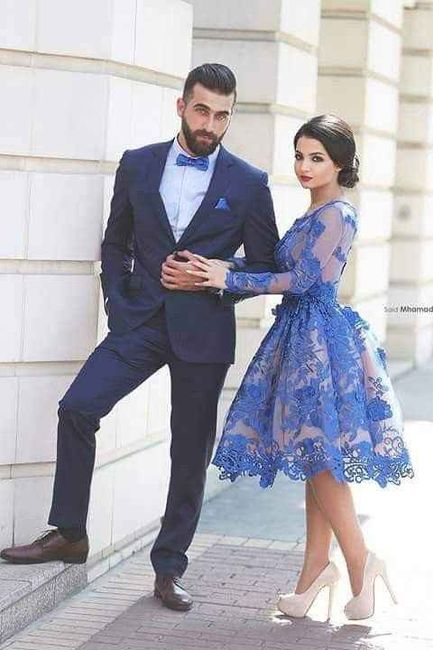 Combinaciones de outfit en pareja 18