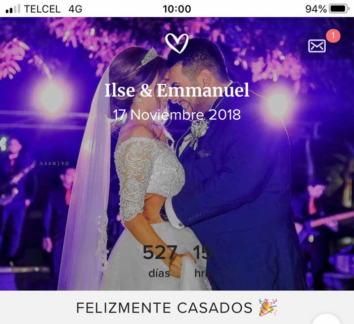 Qué tal su contador ? - 1