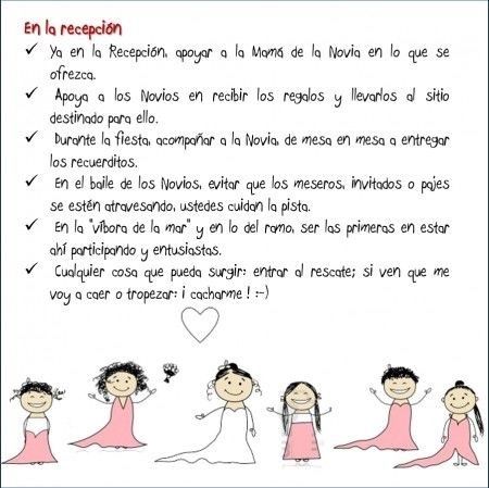 Damas y Caballeros de Honor 4