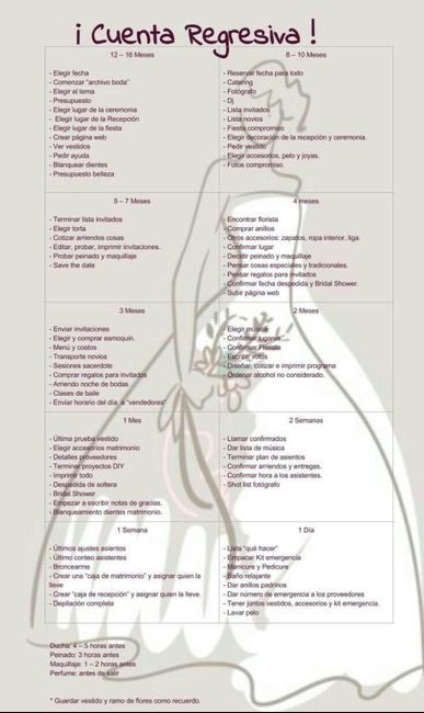 Ya nos comprometimos !! ¿y ahora? 11