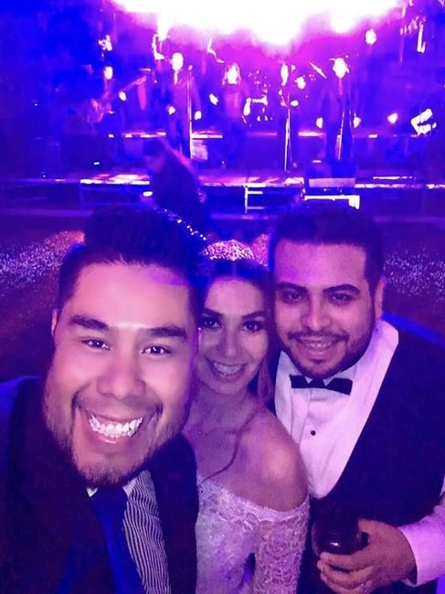 4 fotos esenciales con tus invitados 8