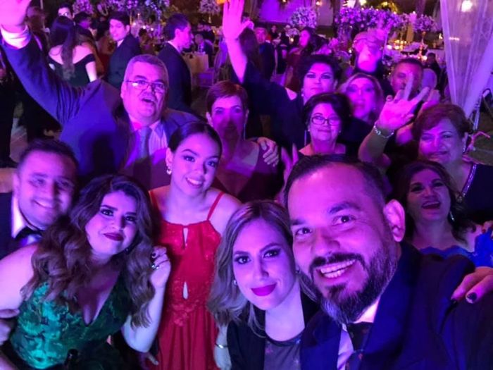4 fotos esenciales con tus invitados 9