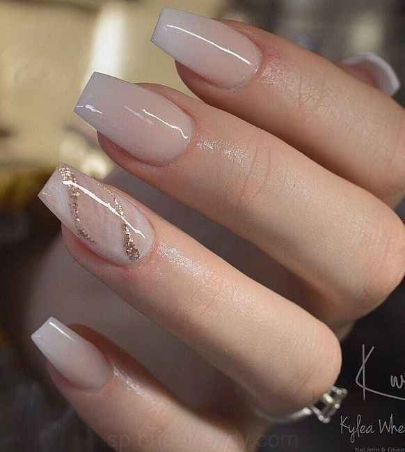 Diseño de Uñas 💅 - 1