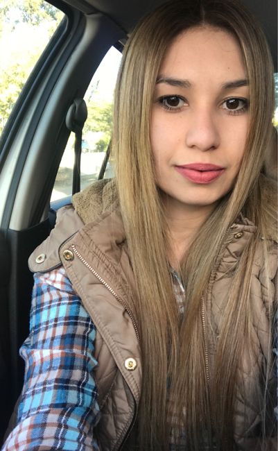 Compatibilidad de belleza %: Forma de ojos - 1