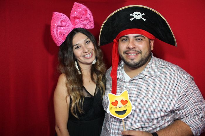 Compatibilidad de belleza %: Peinado favorito 1