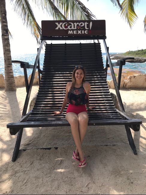 Trajes de baño para tu luna de miel 10