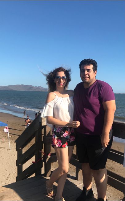 ¡Comparte tu momento de: Julio! - 1
