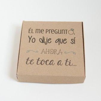 Frases para damas de honor 11