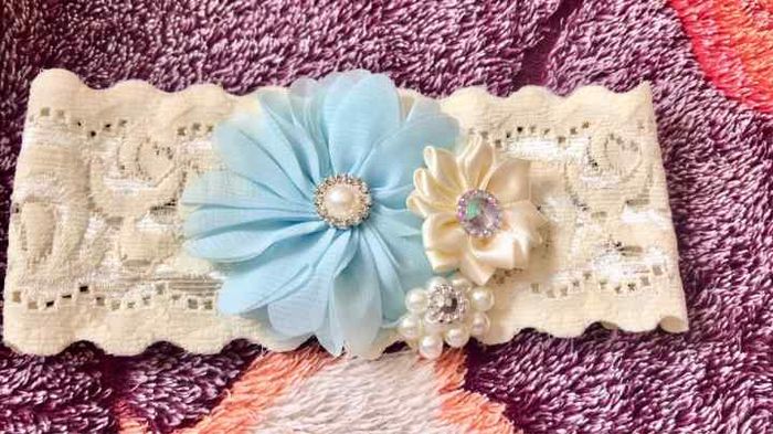 #superpoderesdeunaNovia: ¿Ya sabes dónde llevarás tu "something blue"? 💙 2