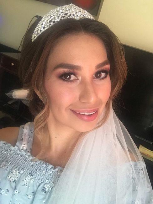 Tiaras de Jj's house 5