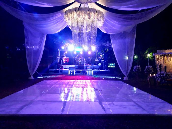 ¿Qué temática usar para mi boda? 3