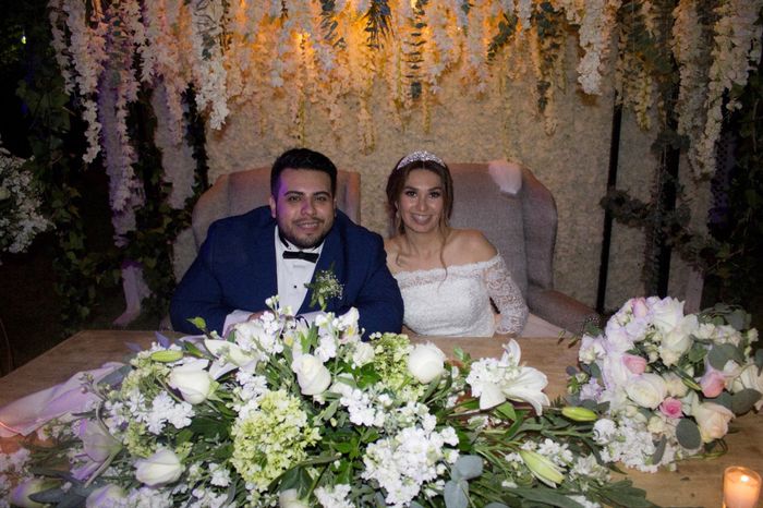 ¿Qué temática usar para mi boda? 7