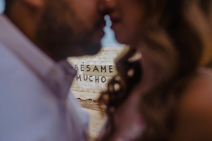 Ideas para save the date?? 2