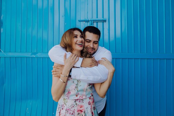 Ideas para save the date?? 3