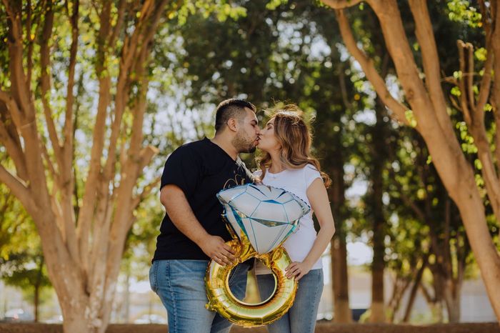 Ideas para save the date?? 4