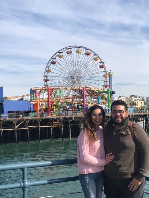 Al día! presuman a su pareja 😁 2