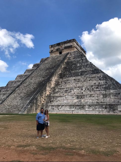 Thania reta a los novios de la comida a indicar dónde será su luna de miel - 4
