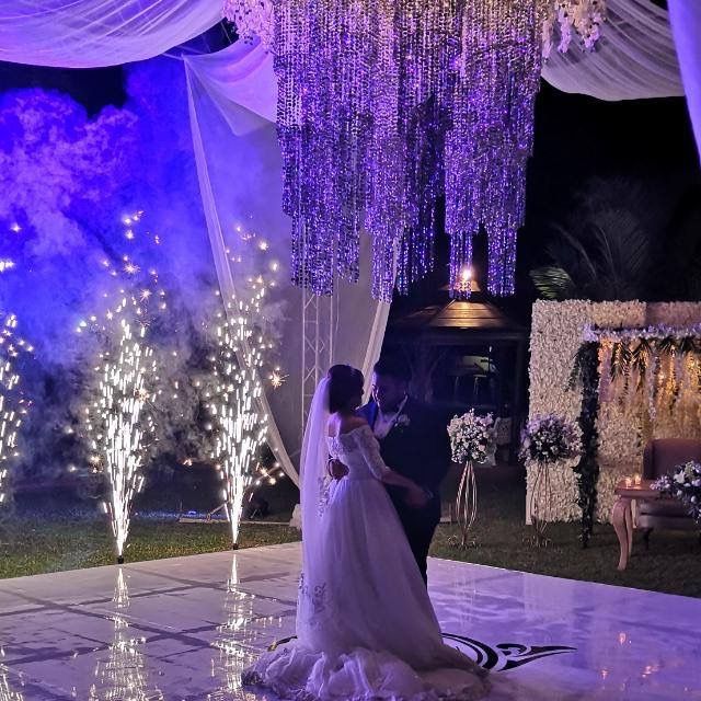 Organización de boda 4