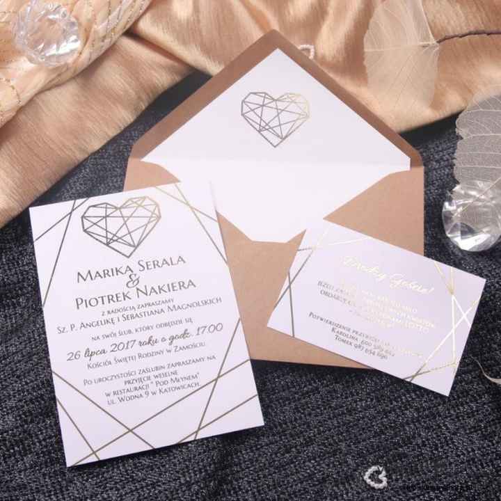 En busca de Invitaciones - 3