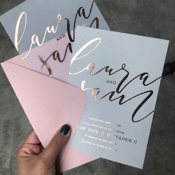 En busca de Invitaciones - 4