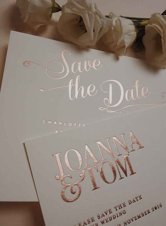 En busca de Invitaciones - 5