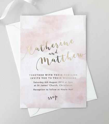 En busca de Invitaciones - 9