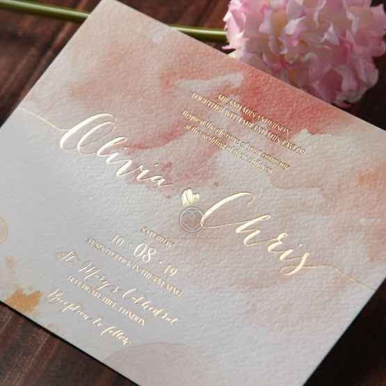 En busca de Invitaciones - 11