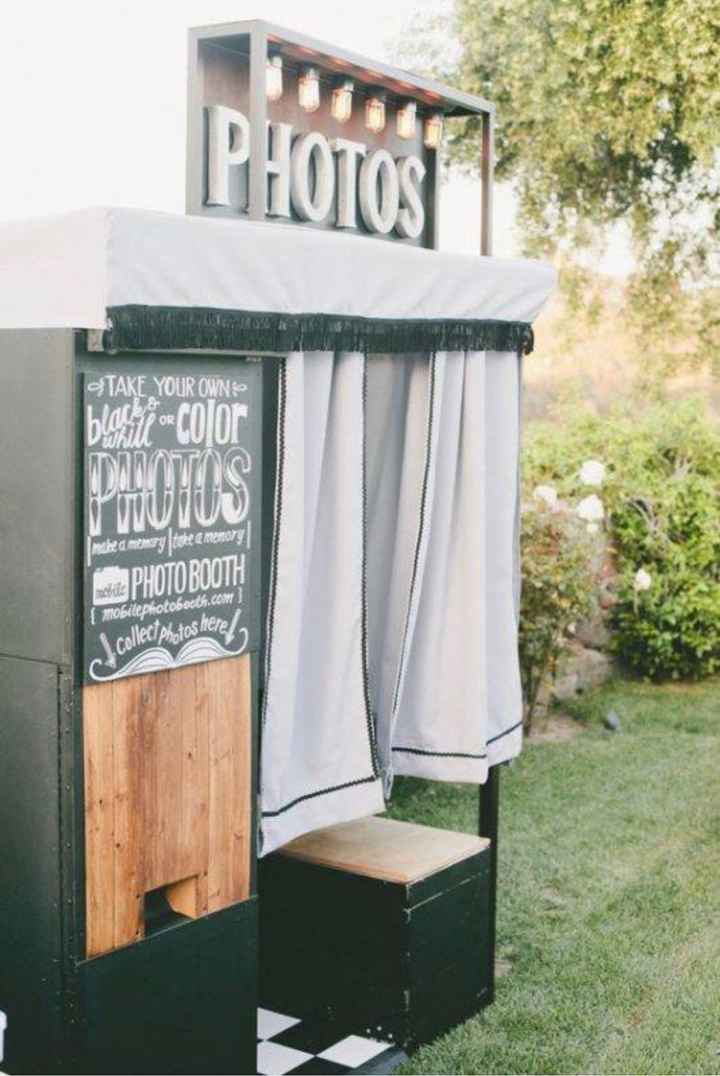 6 ideas originales para la recepción de tu boda 👰🏻 - 3