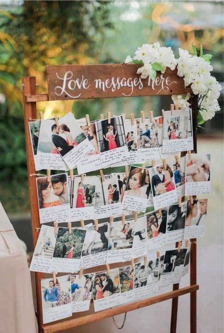 6 ideas originales para la recepción de tu boda 👰🏻 - 5