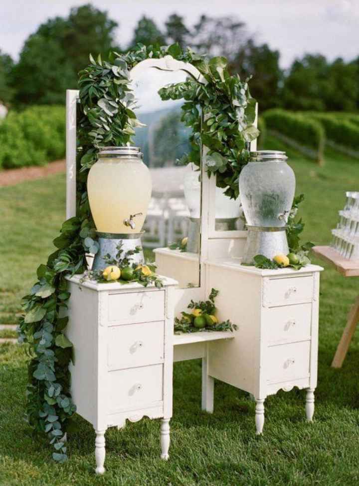 6 ideas originales para la recepción de tu boda 👰🏻 - 7