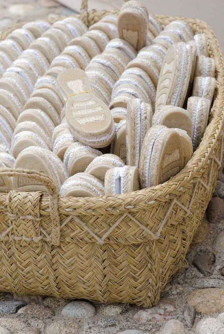 6 ideas originales para la recepción de tu boda 👰🏻 - 10