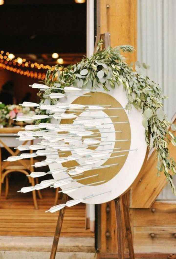 6 ideas originales para la recepción de tu boda 👰🏻 - 13