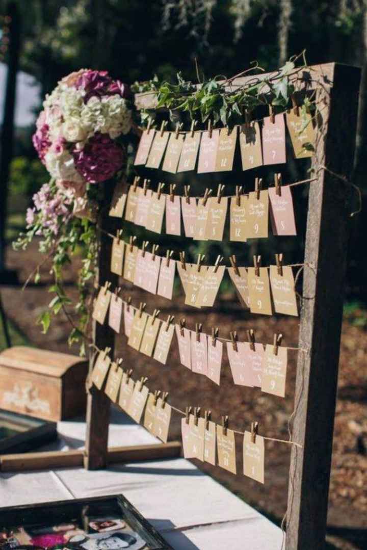 6 ideas originales para la recepción de tu boda 👰🏻 - 15