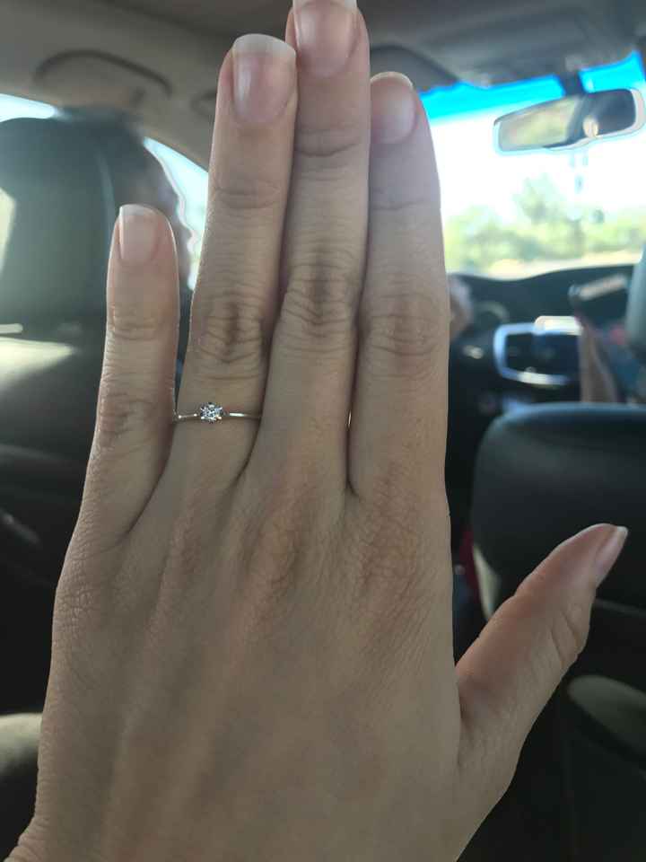 Señoras de los anillos 😅 - 1