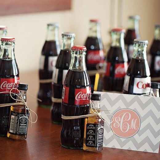 Recuerdos de boda ¡ayuda! - 2