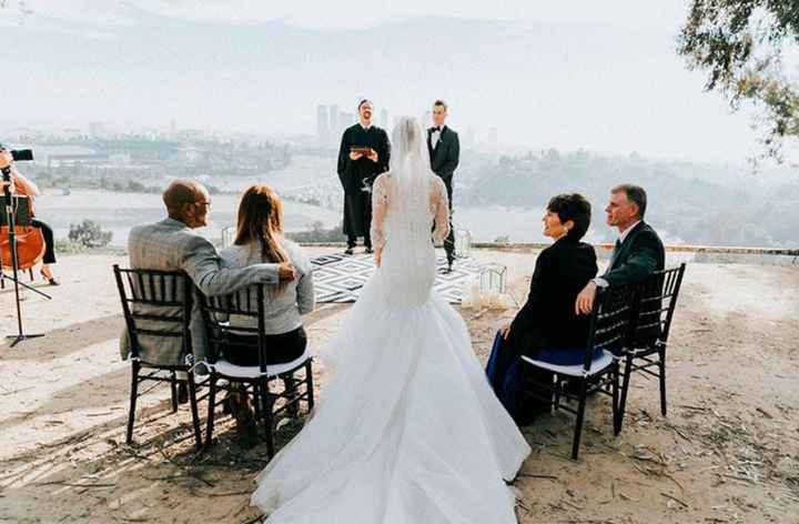 10 características de una boda millennial - 3