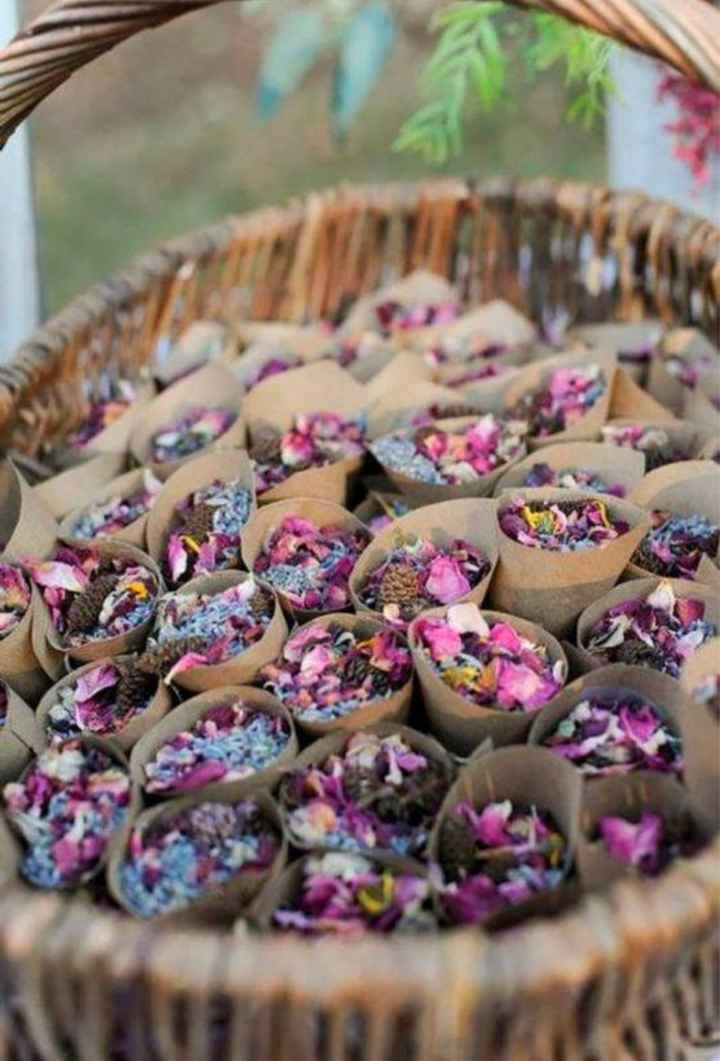 10 características de una boda millennial - 7