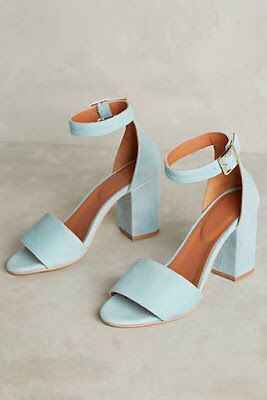 Boda en jardín, qué zapato usar - 5