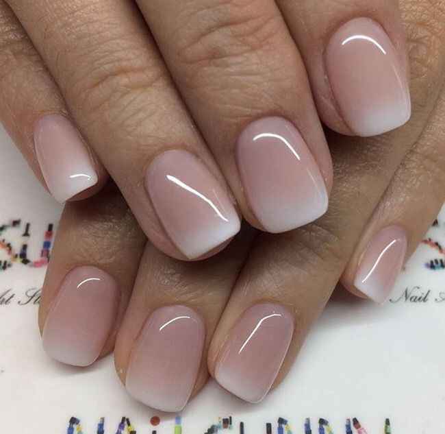 Estilos de uñas para el día b - 7