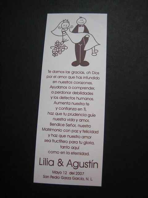 Recuerdos para dar en la iglesia - 3