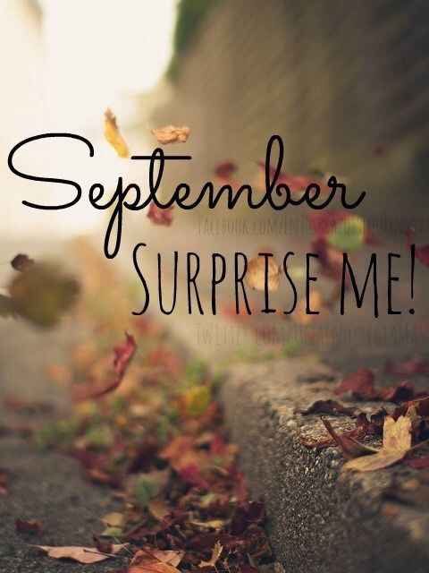 ⭐Bienvenido Septiembre - 1